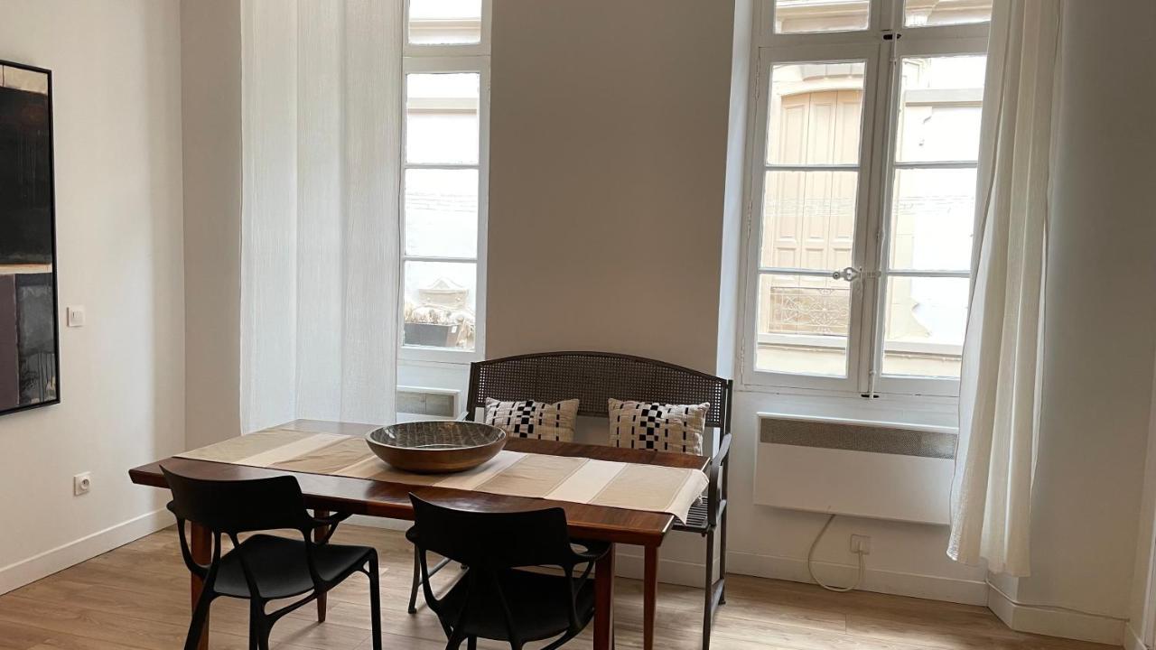 Maison Lligat, Appartements Dans Le Centre Historique Perpinhã Exterior foto