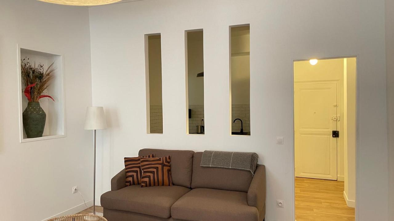 Maison Lligat, Appartements Dans Le Centre Historique Perpinhã Exterior foto