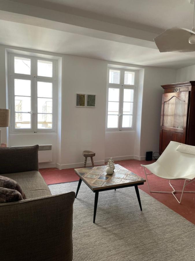 Maison Lligat, Appartements Dans Le Centre Historique Perpinhã Exterior foto