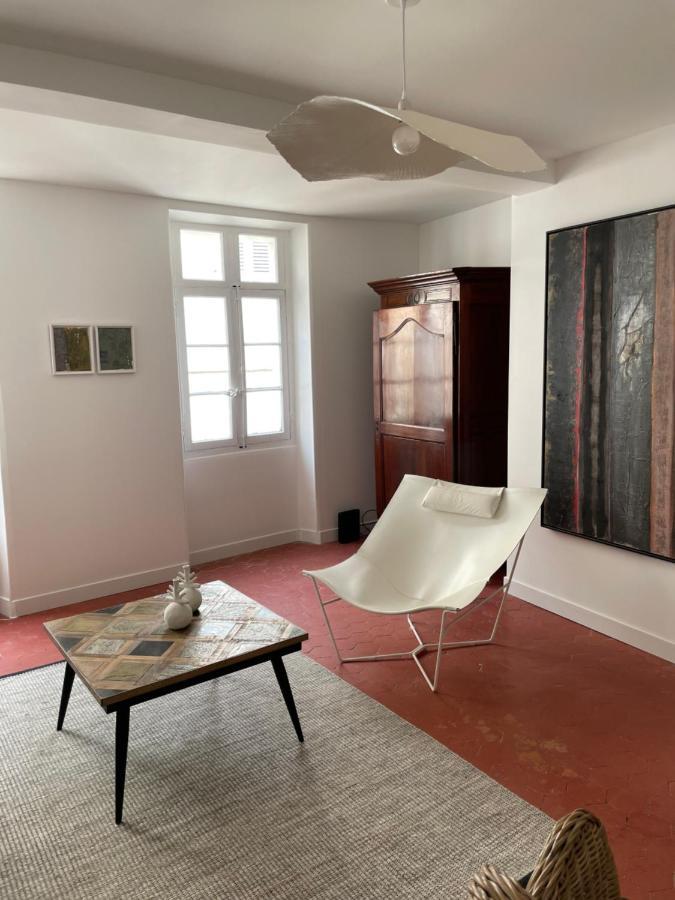 Maison Lligat, Appartements Dans Le Centre Historique Perpinhã Exterior foto
